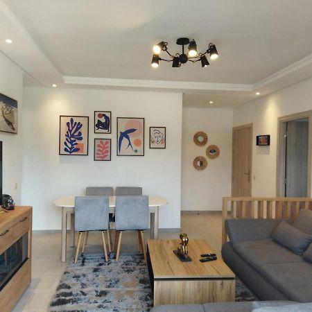 شقة Costa Mar Martil Tetouan المظهر الخارجي الصورة