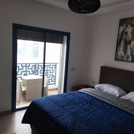 شقة Costa Mar Martil Tetouan المظهر الخارجي الصورة