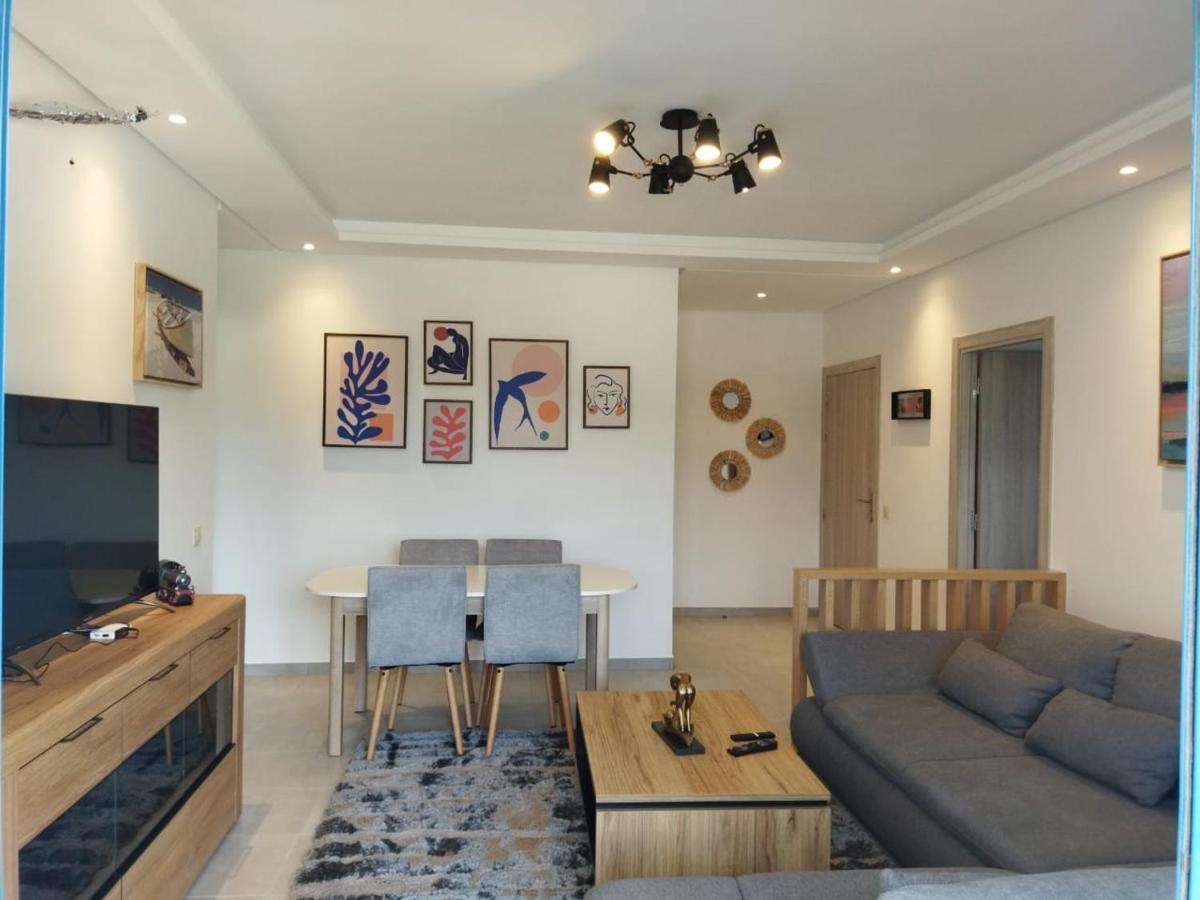 شقة Costa Mar Martil Tetouan المظهر الخارجي الصورة