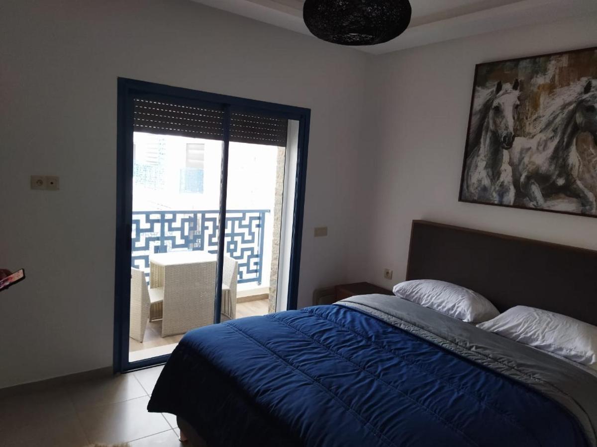 شقة Costa Mar Martil Tetouan المظهر الخارجي الصورة
