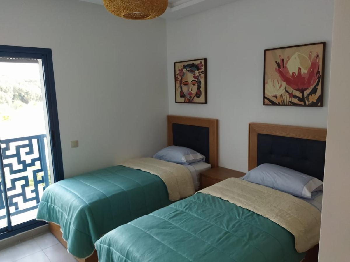 شقة Costa Mar Martil Tetouan المظهر الخارجي الصورة