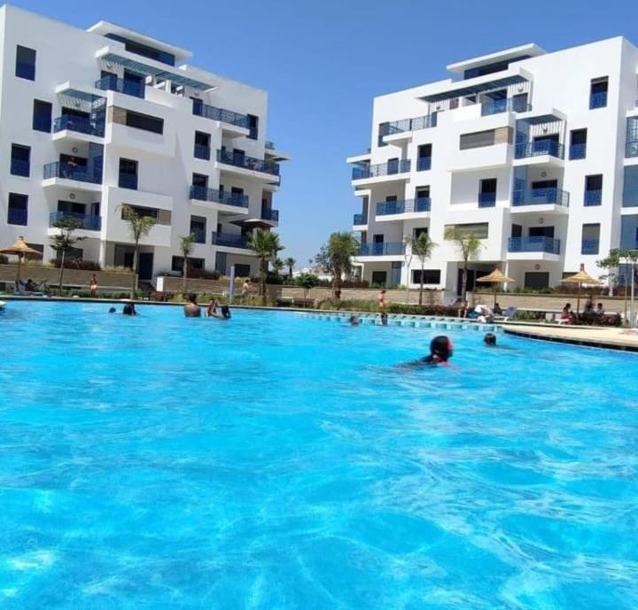 شقة Costa Mar Martil Tetouan المظهر الخارجي الصورة