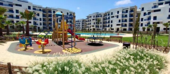 شقة Costa Mar Martil Tetouan المظهر الخارجي الصورة